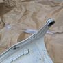 Yamaha XT500 Rear mudguard Image 4