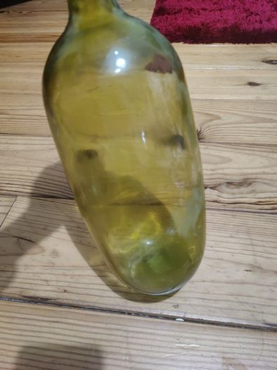 vase