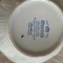Fine China tea set Image 5