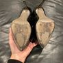 Versace high heel shoes Image 5