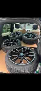 alloys bmw