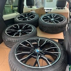 alloys bmw