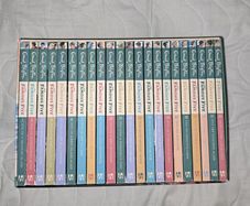 Famous Five Book Collection