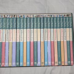 Famous Five Book Collection