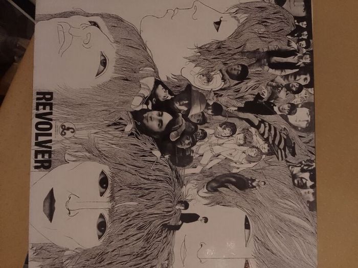 The Beatles 13LP Boxset  (Irish) - The Beatles Collection