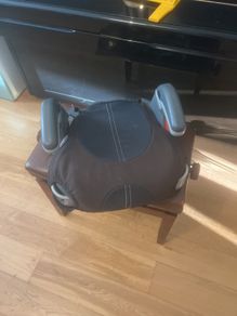 Kids car seat