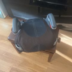 Kids car seat