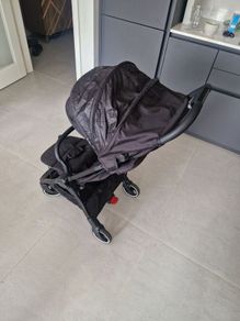 Silver Cross Clic Travel Buggy