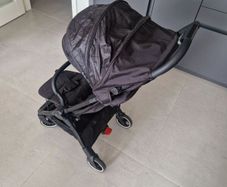 Silver Cross Clic Travel Buggy