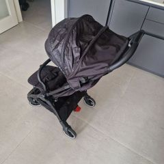 Silver Cross Clic Travel Buggy