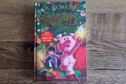 Christmas/Polish Children's Book, Age 6+