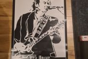 neil young poster
