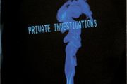 Dire Straits  Private Investigations 10"