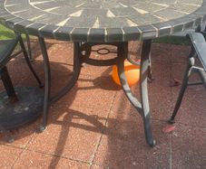 Garden Furniture