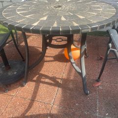 Garden Furniture