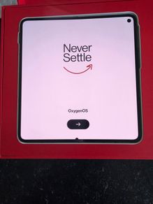 OnePlus Open - 16 GB RAM + 512 GB ROM | Emerald Dusk
