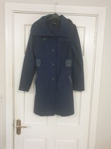Ladies Winter coat