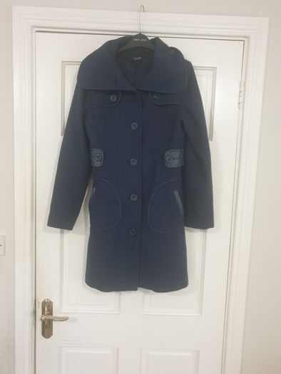 Ladies Winter coat