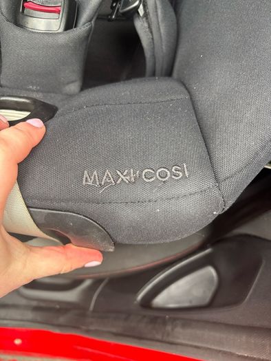 Maxi Cosi Family Fix 360