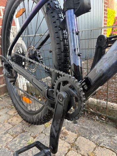 TREK Marlin 4