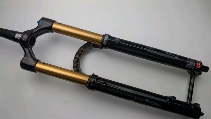 FOX 36 Factory 29 160mm FIT4 Kashima Suspension Fork Boost