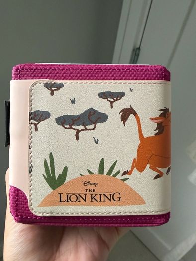 Toniebox Sleeve Disney Lion King