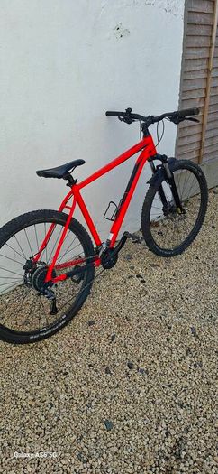 cannondale trail 7 xl