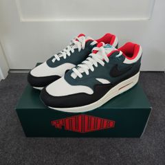 Nike x Le Bron James x Liverpool F.C. Air Max 1 (New) UK10