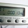 Digital Voice Recorder ICR-403 Silver Dictation Machine Image 10