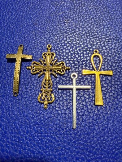 Collection of Cross
