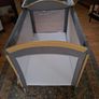 Babylo Oasis Folding Travel Cot Image 2