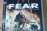 F.e.a.r