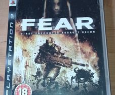 F.e.a.r