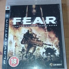 F.e.a.r