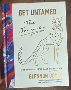 Glennon Doyle
