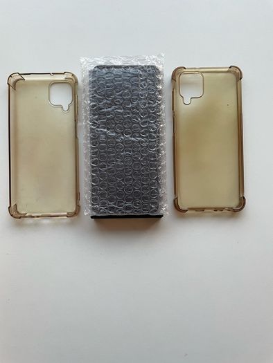Samsung Galaxy A12