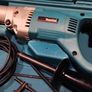 Makita DA4000LR Angle Drill 110v Image 3
