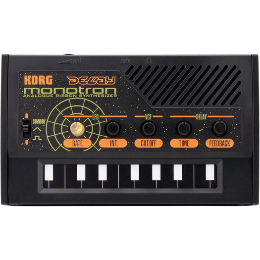 WTB Korg Monotron Delay
