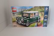 lego creator Mini Cooper 10242
