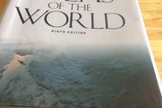 The Times concise Atlas of the World