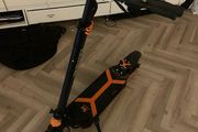 scooter