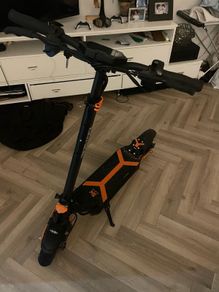 scooter
