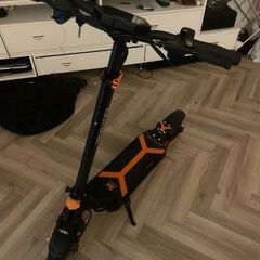 scooter