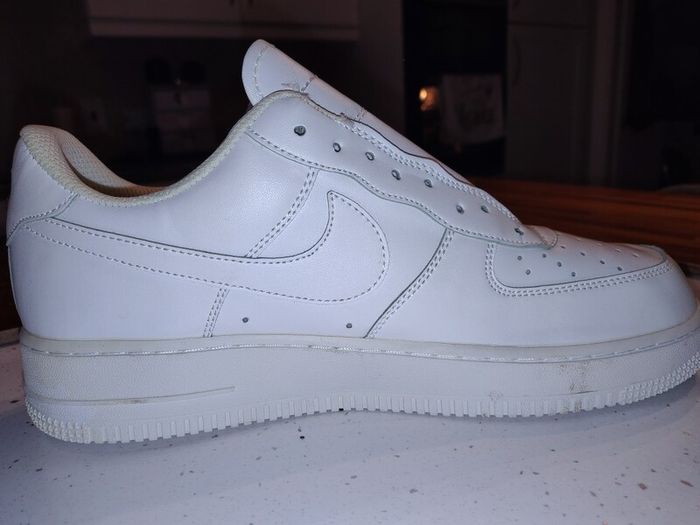 Custom Trainers