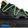 Nike X Off White Blazer Low UK 11/US 12 BNIB Deadstock Image 2