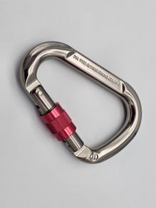 Alpidex Carabiner