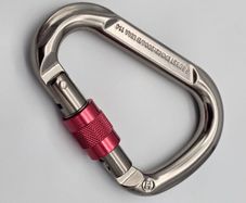 Alpidex Carabiner