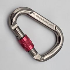 Alpidex Carabiner