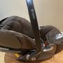 cybex baby car seat Image 2