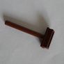 LEGO - Utensil Push Broom - for Mini Figure Image 2